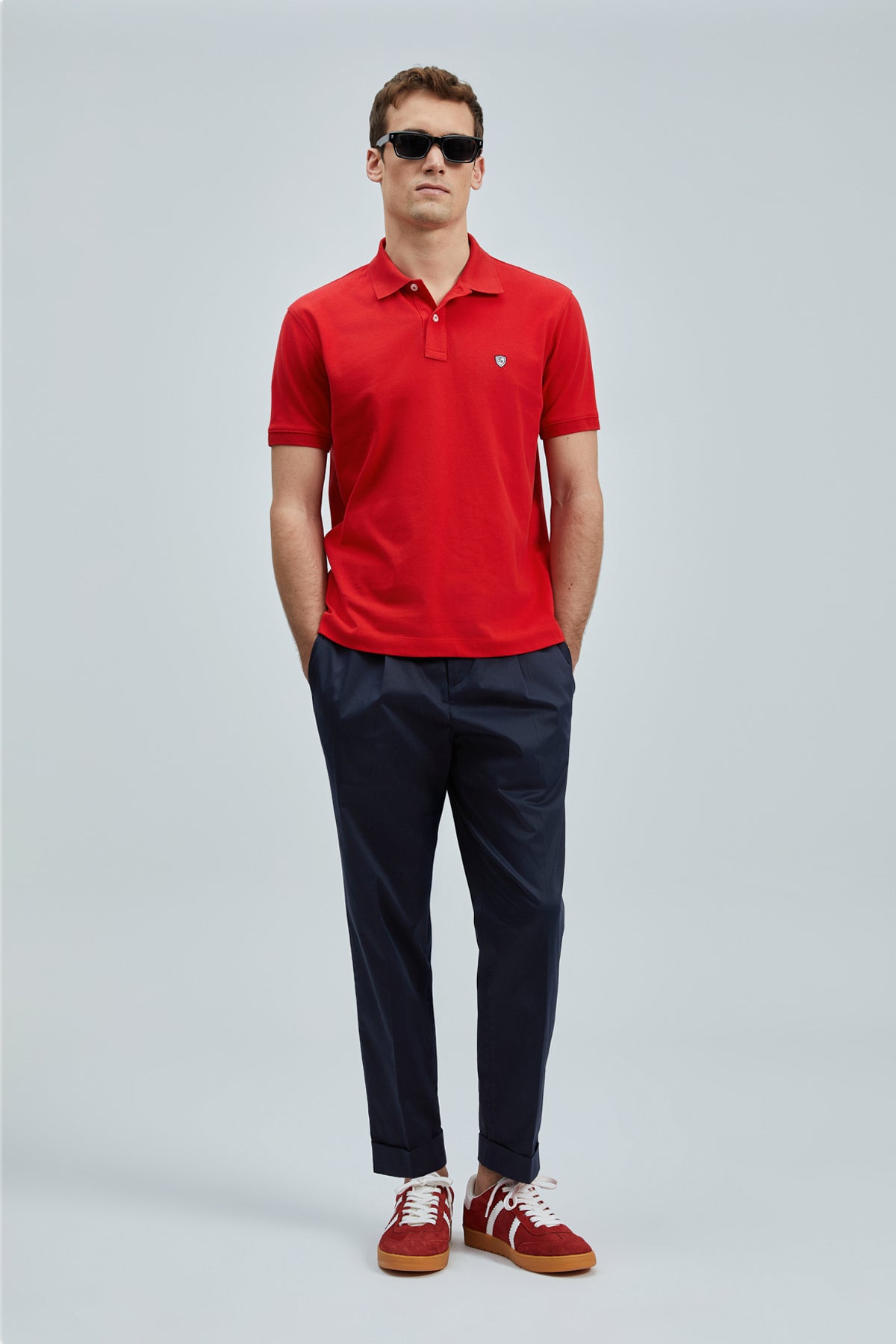 Polo Laon