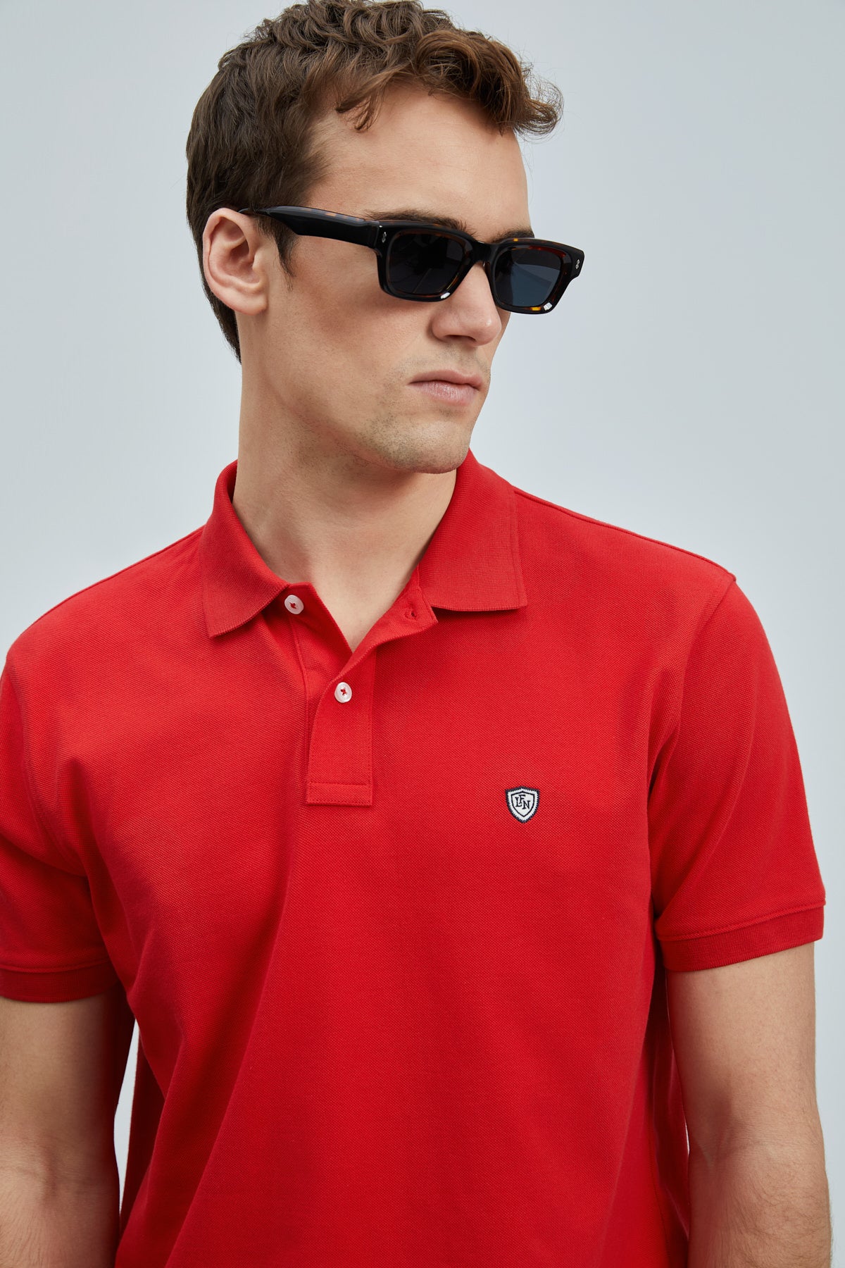 Polo Laon