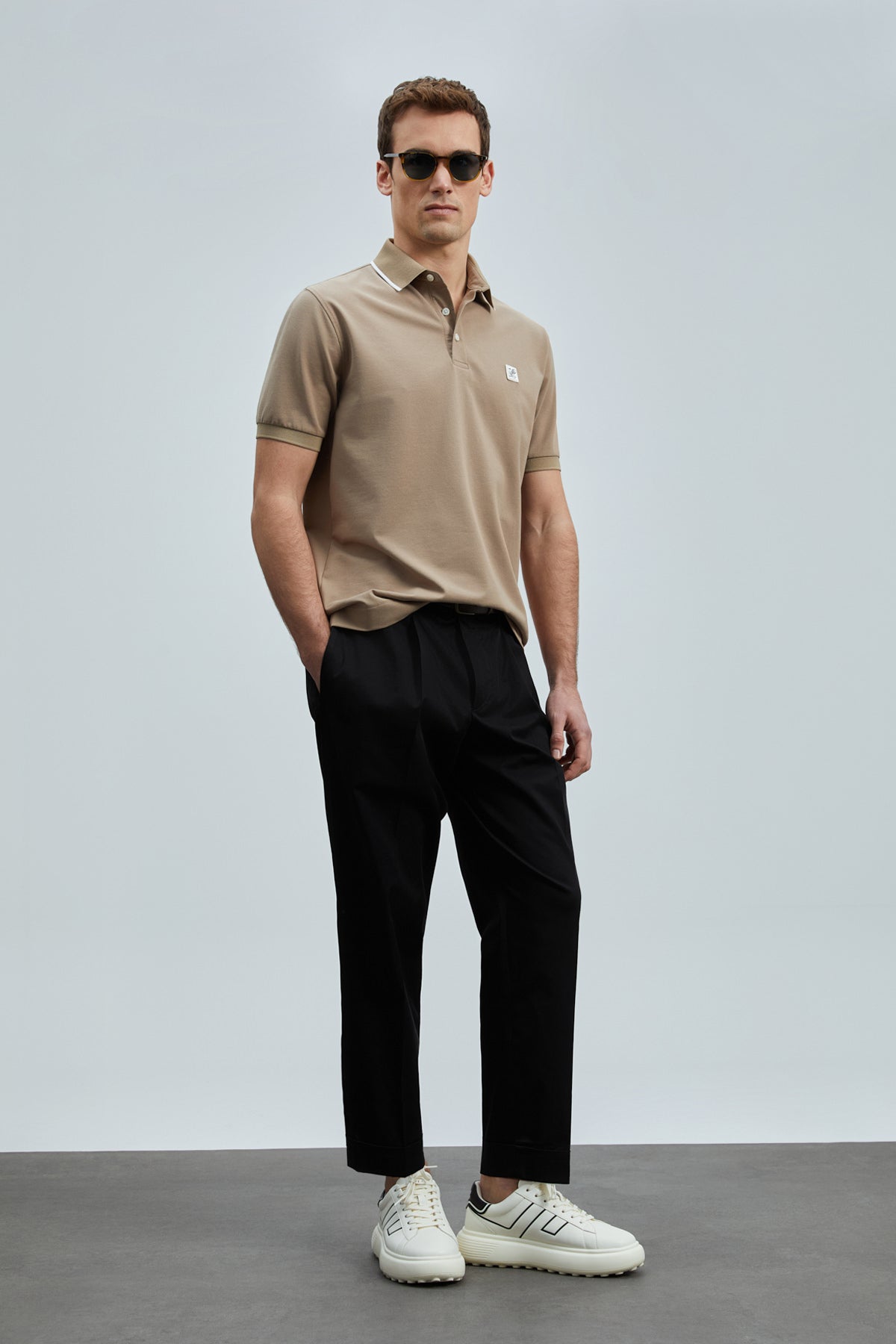 ECHO POLO