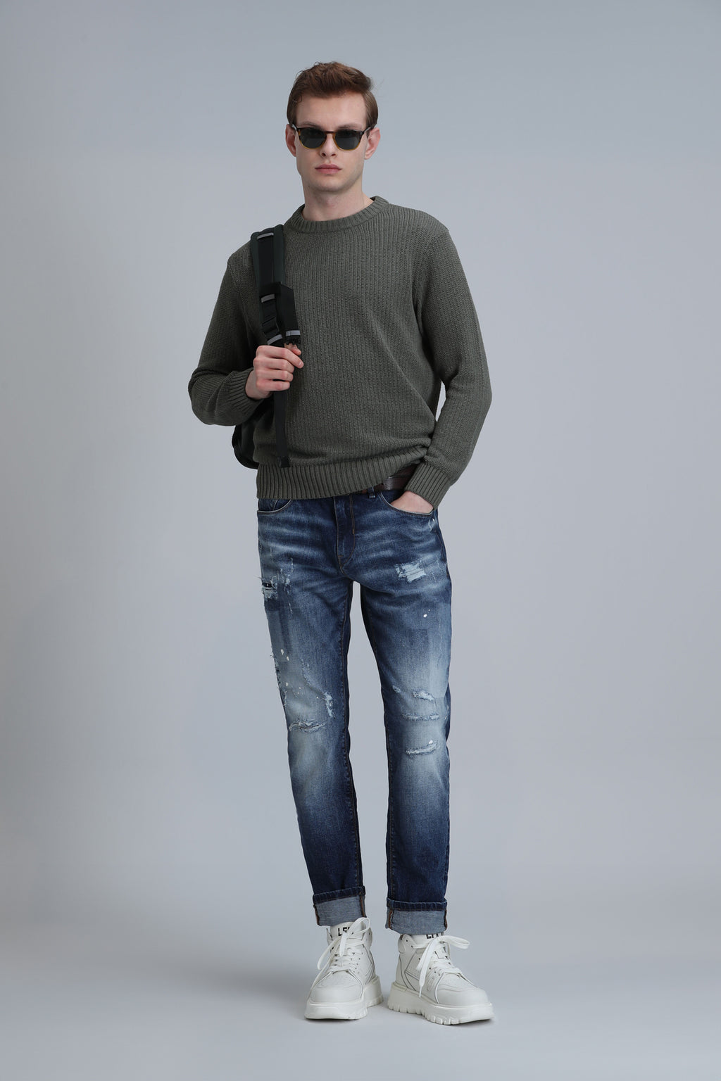 Danmar denim