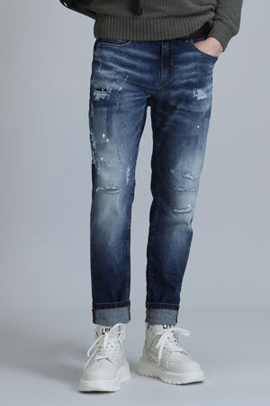 Danmar denim