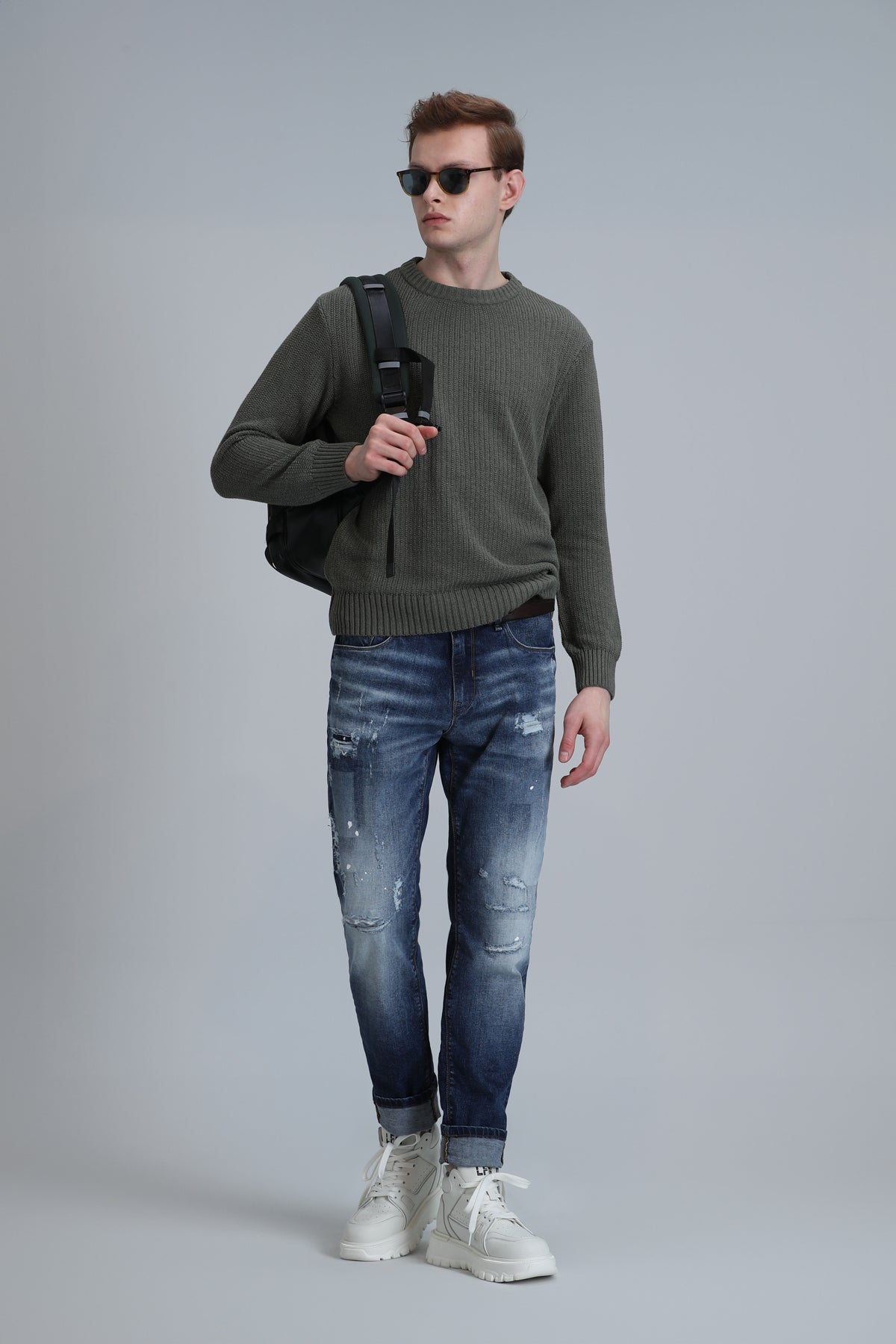 Danmar denim