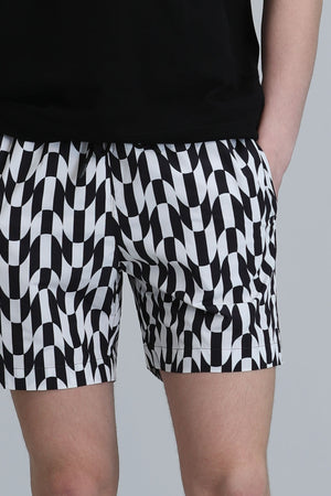 Nova Swim Short