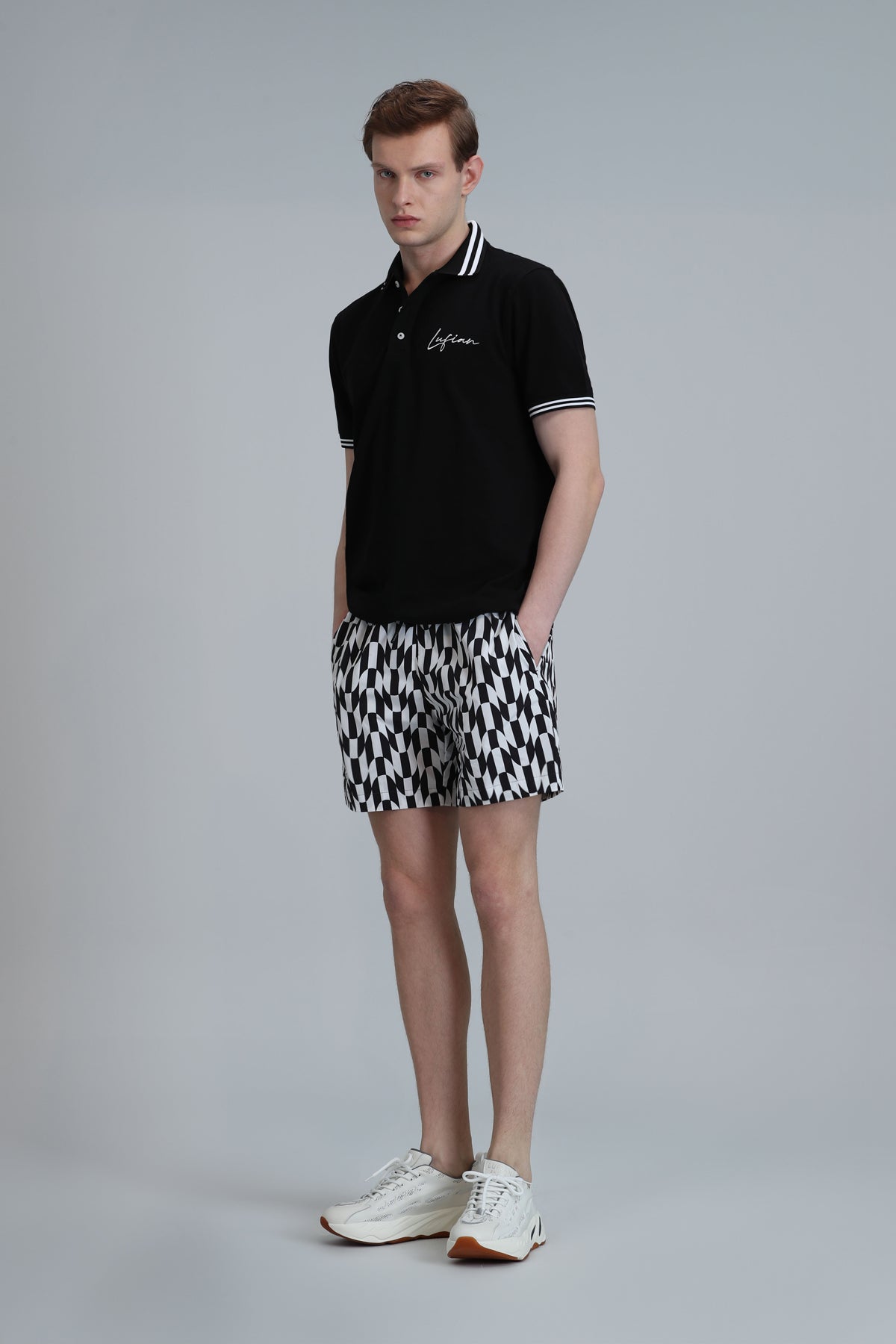 Nova Swim Short