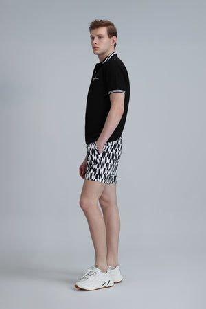 Nova Swim Short