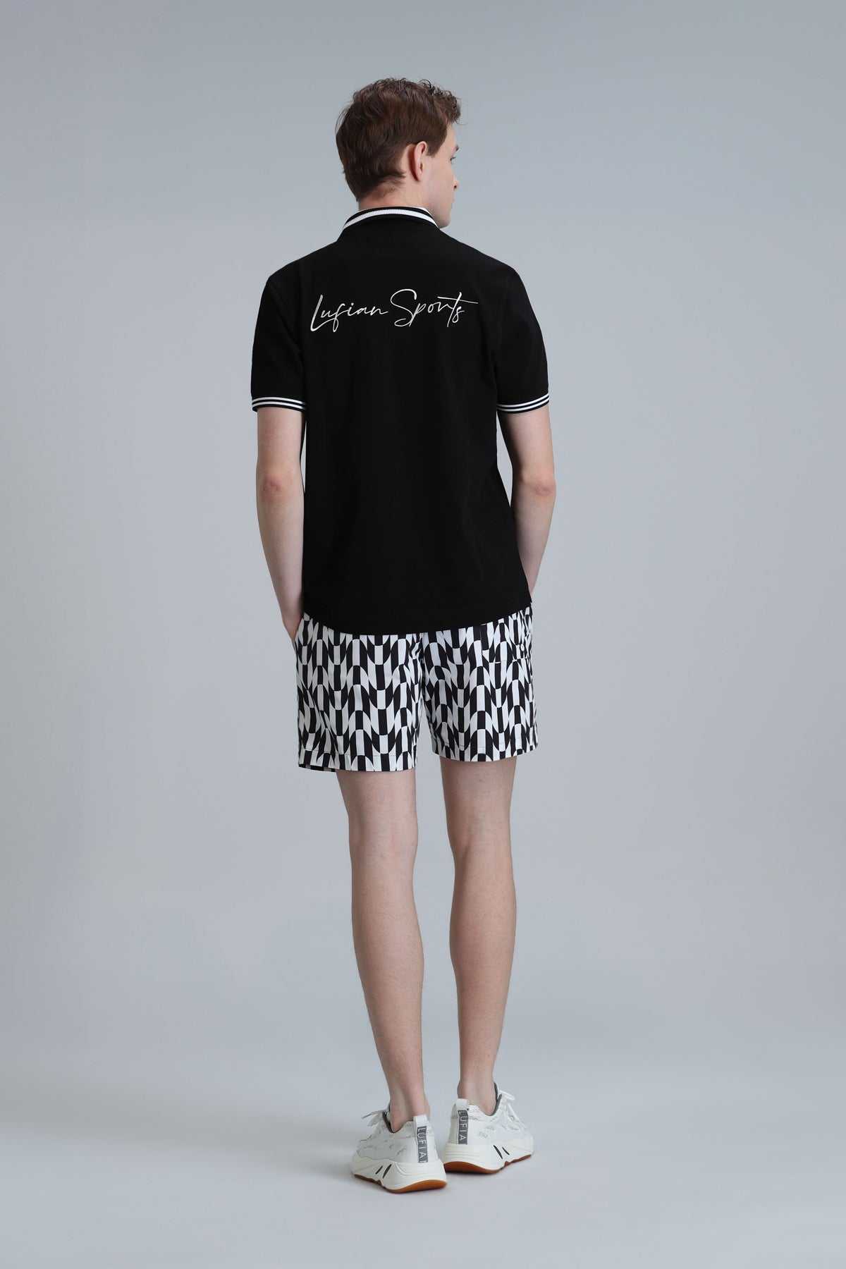 Nova Swim Short