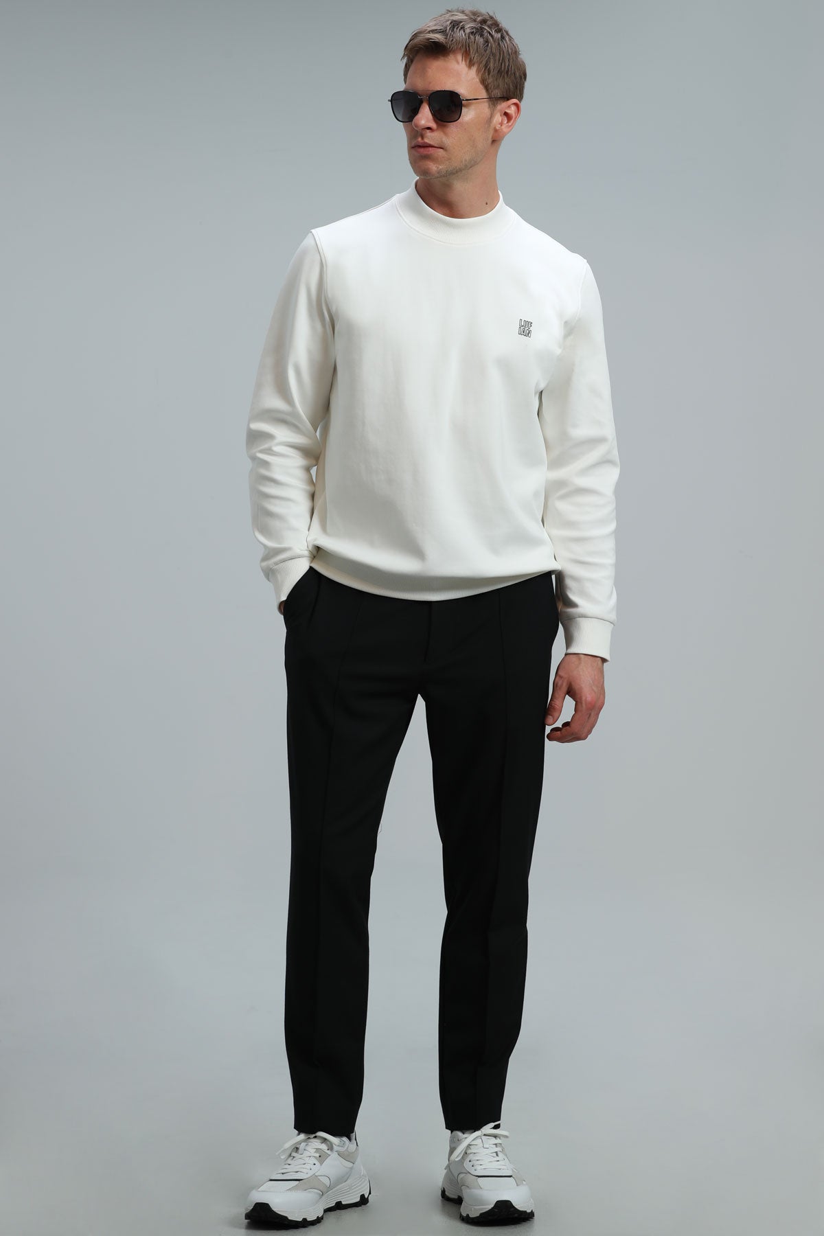 Randal Mens Sweatshirt