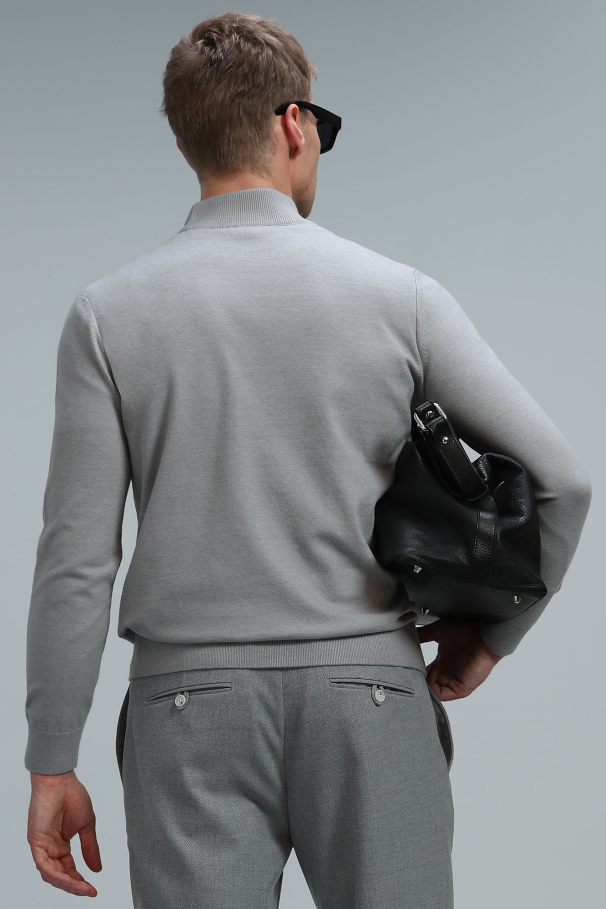 PORT Sweater