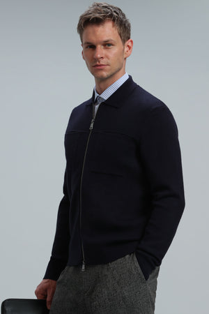 Noble Mens Cardigan
