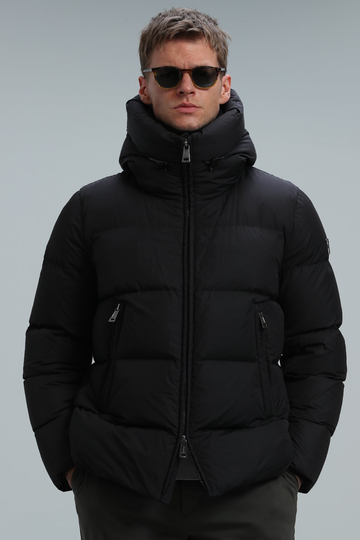 Jacket – Lufian