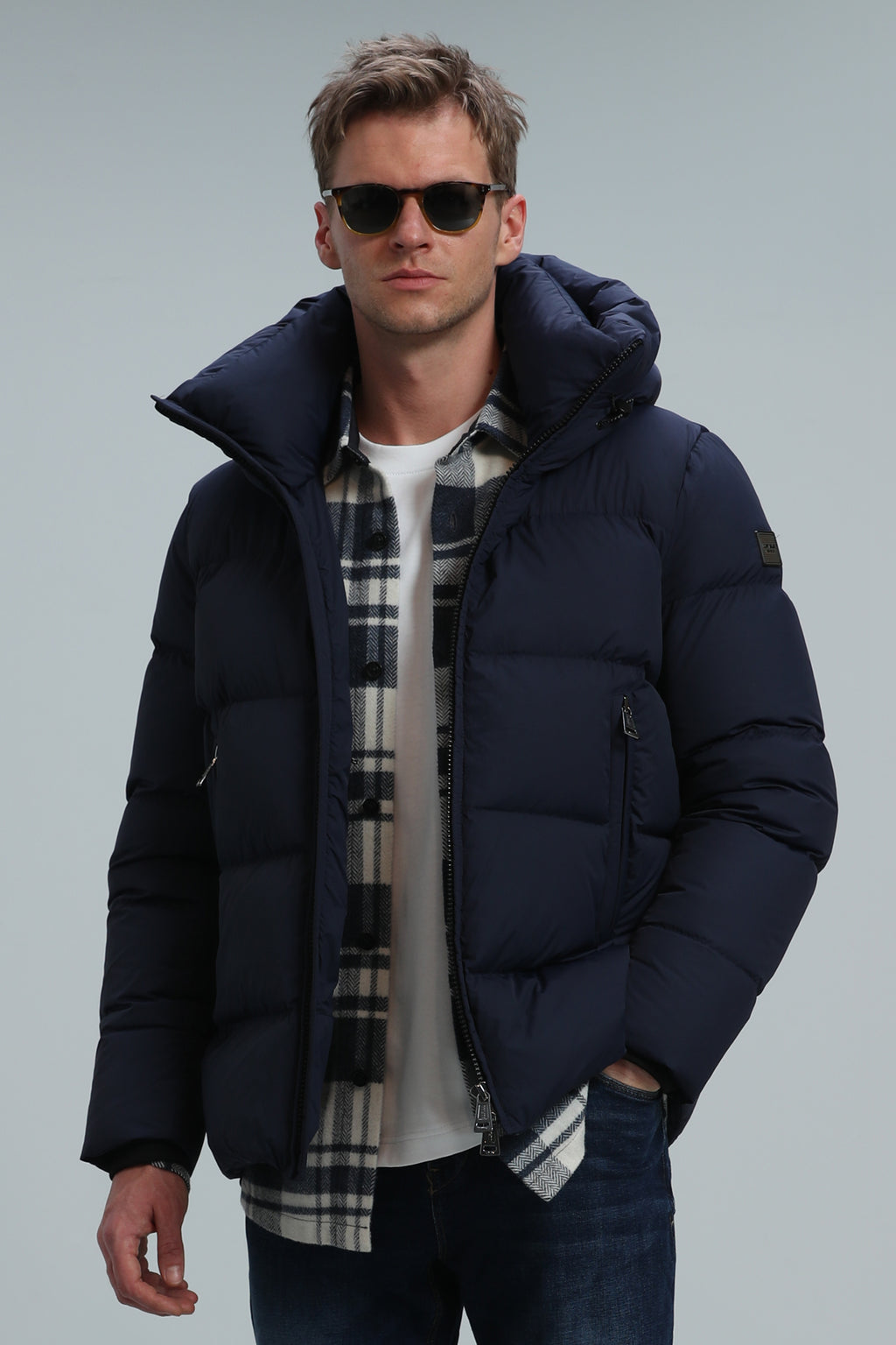 Tommy outerwear