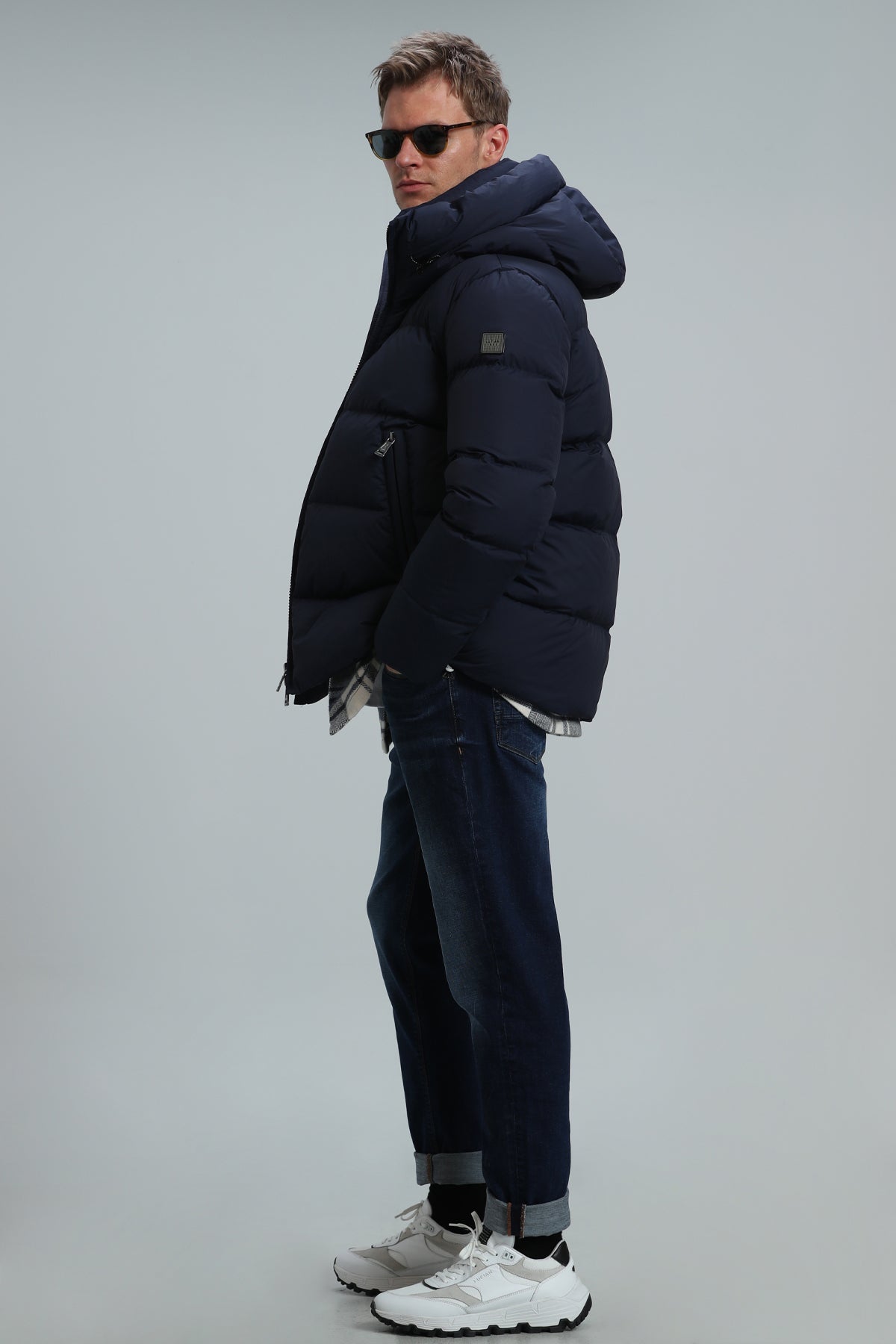 Tommy outerwear