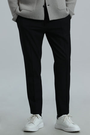 Mens tapered fit joggers hotsell
