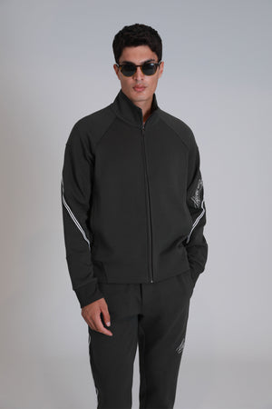 DERA TRACKSUİT TOP