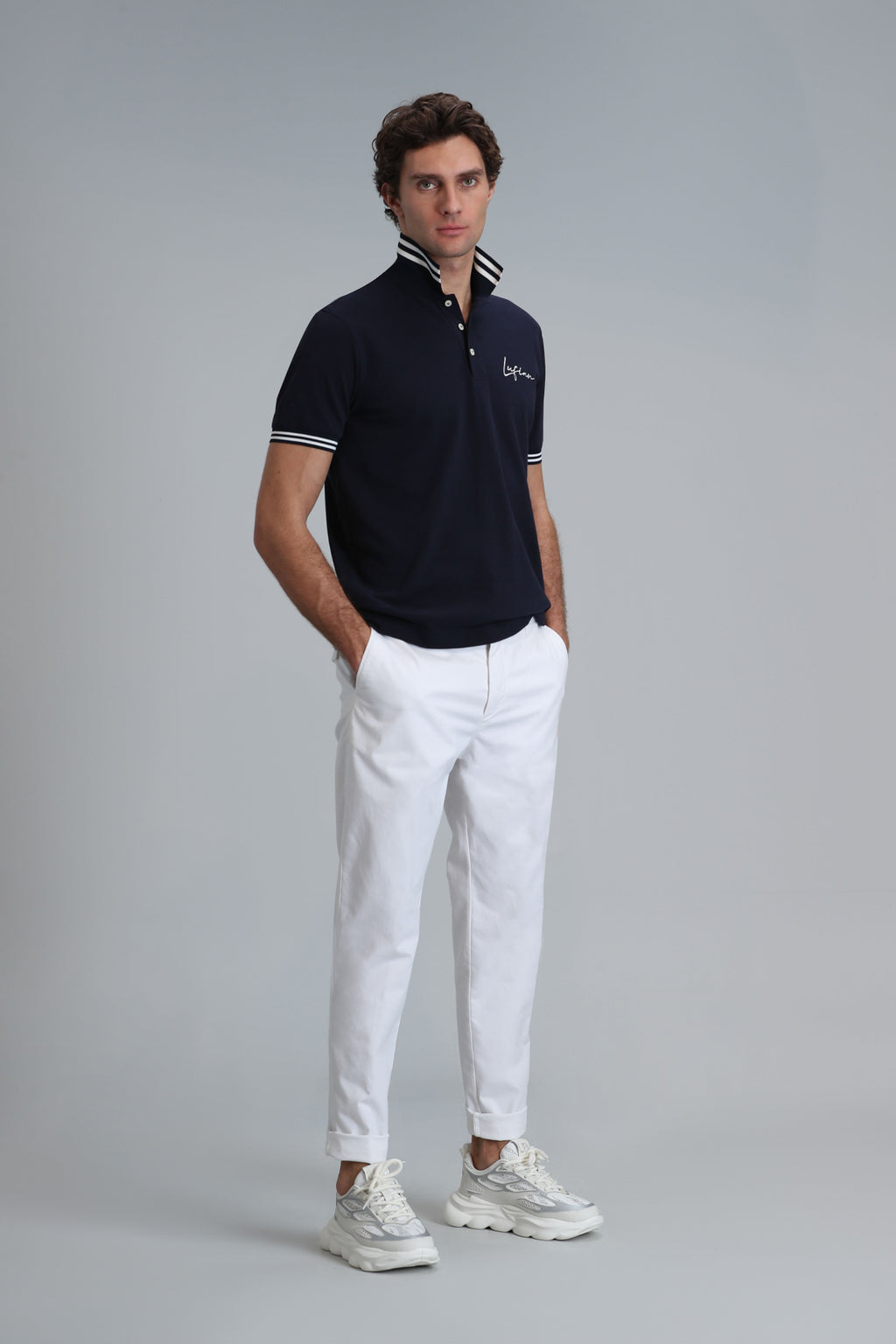 Tom chino pants
