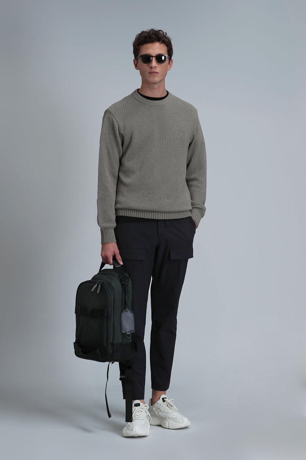 Road cargo pant