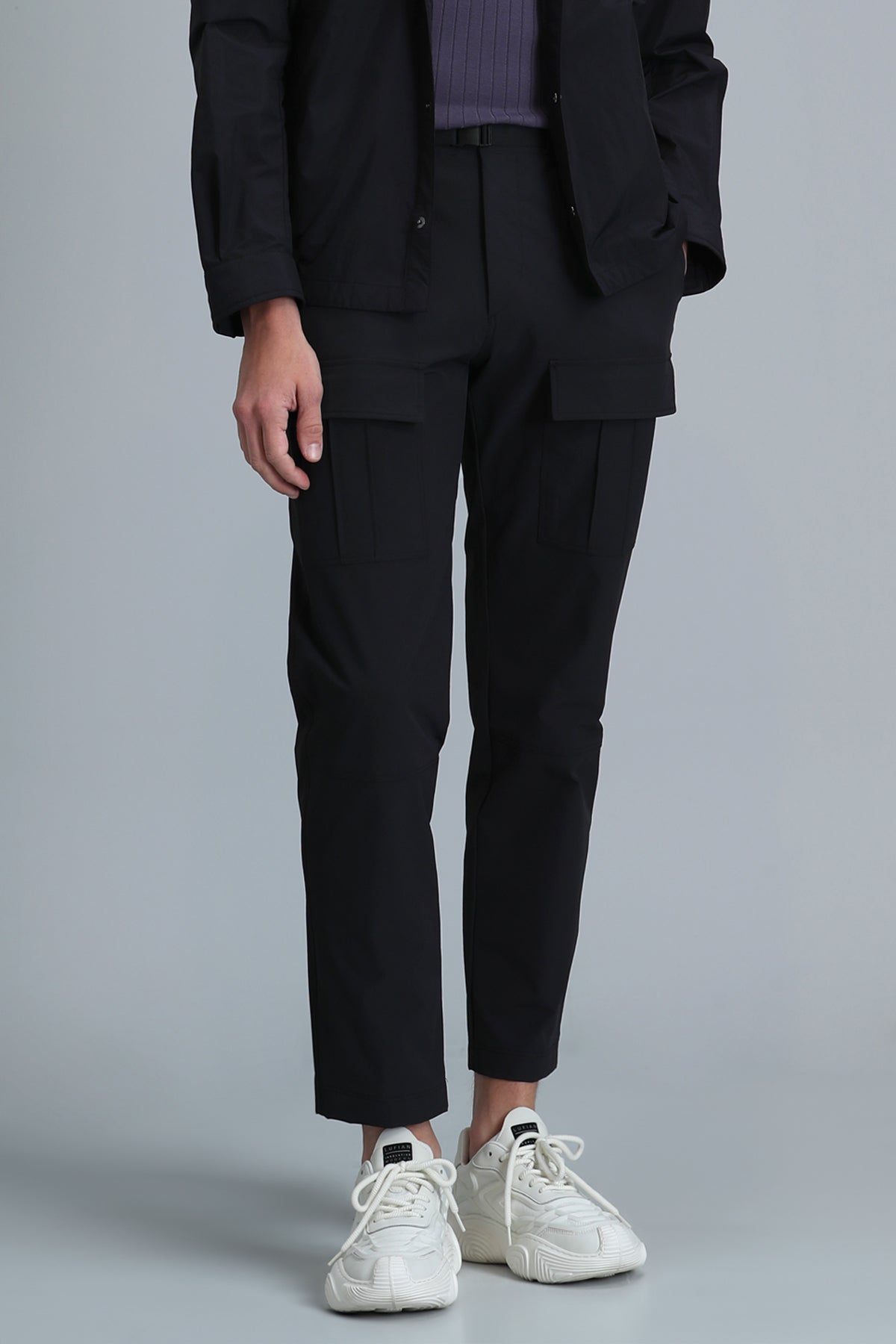 Road cargo pant
