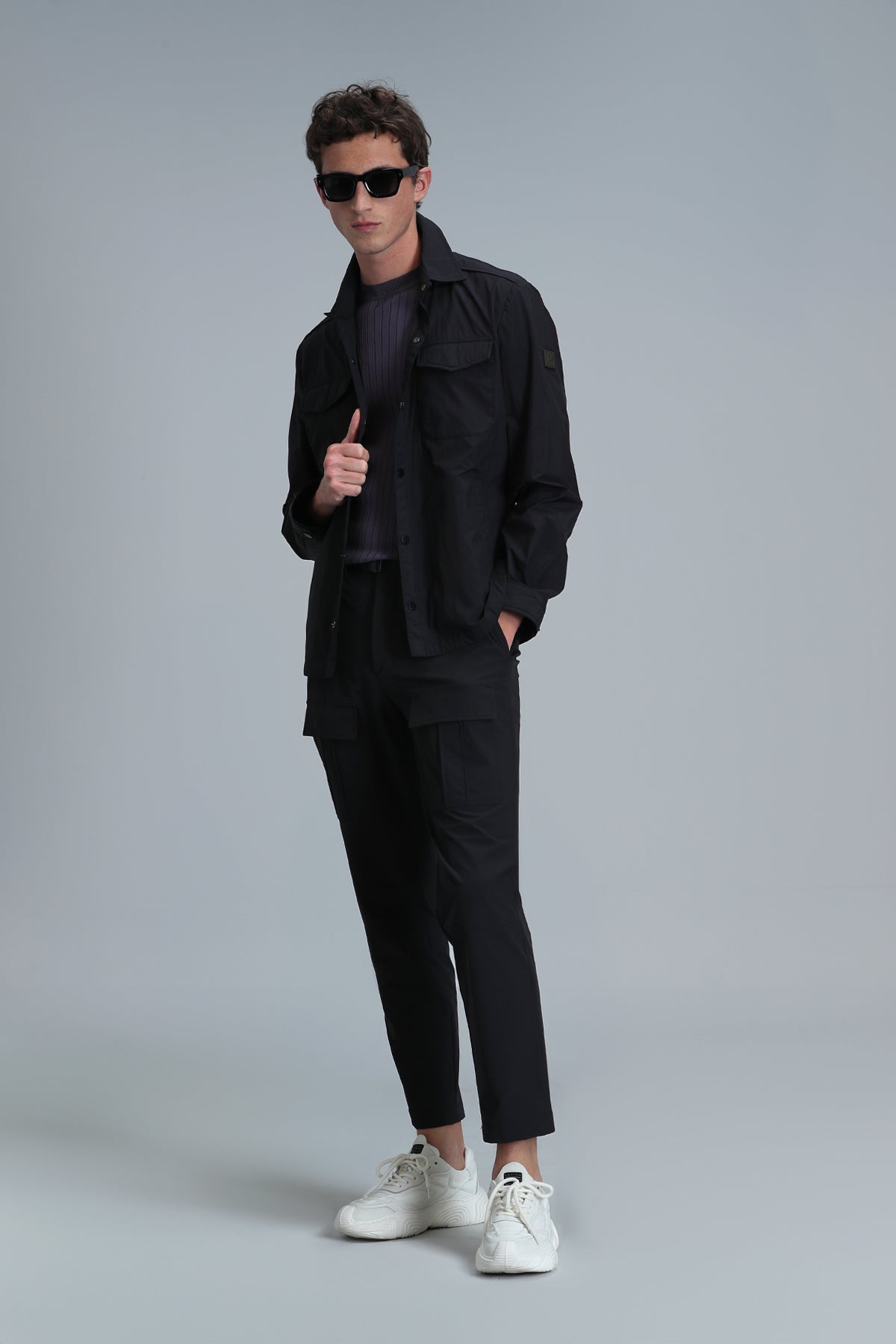 Road cargo pant
