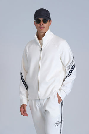 DERA TRACKSUİT TOP