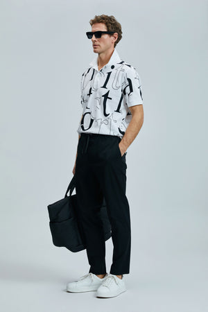 ALEX SMART MENS CHİNO PANTS
