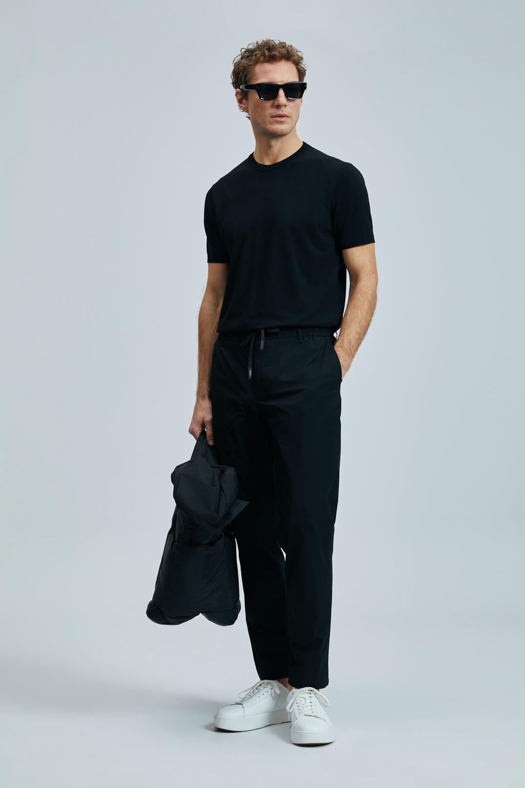 ALEX SMART MENS CHİNO PANTS