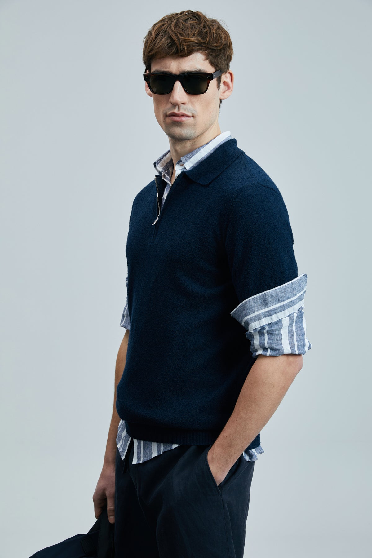 AREN SWEATER