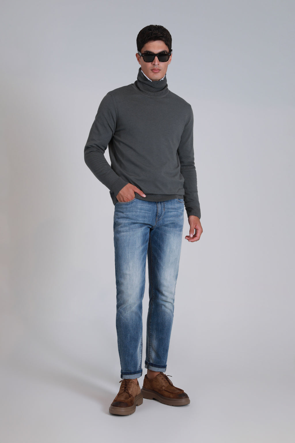AXEL SMART JEAN MEN'S