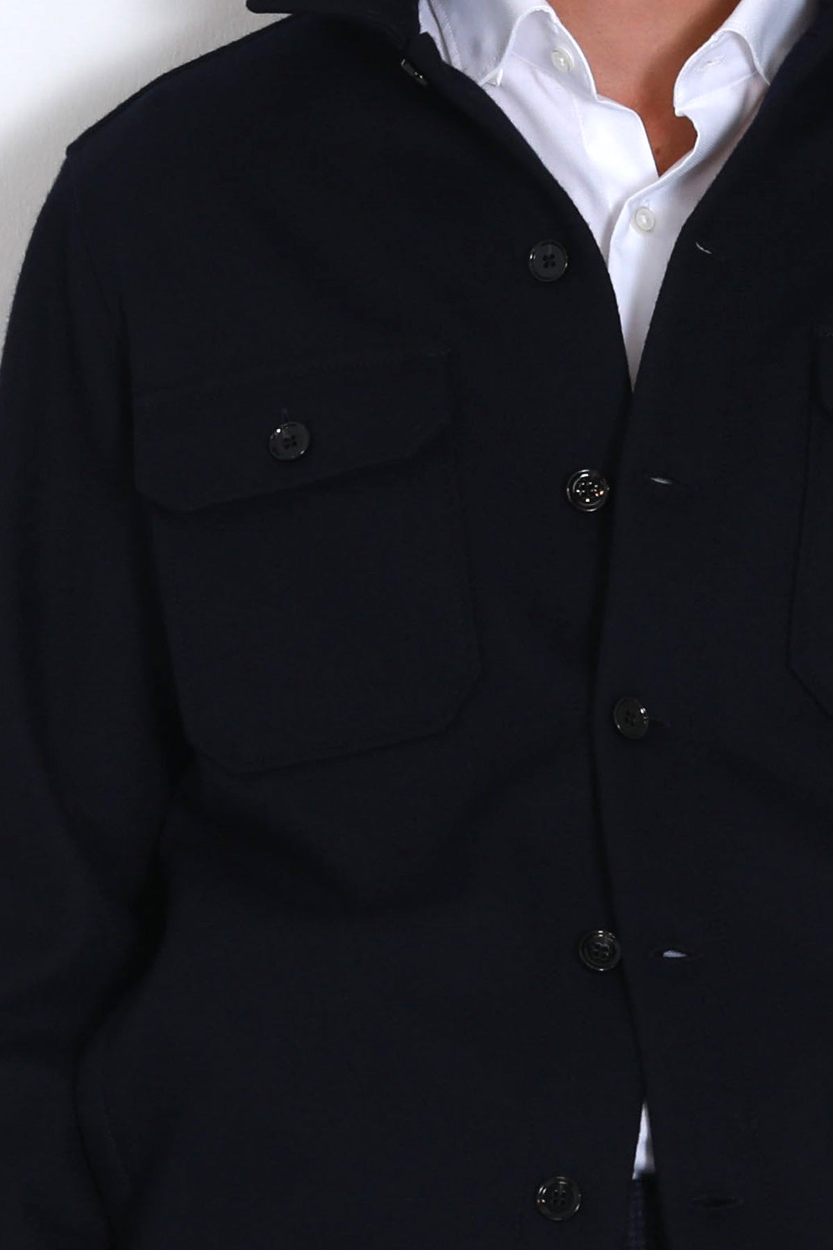 BARENA BASIC MEN'S SHIRT