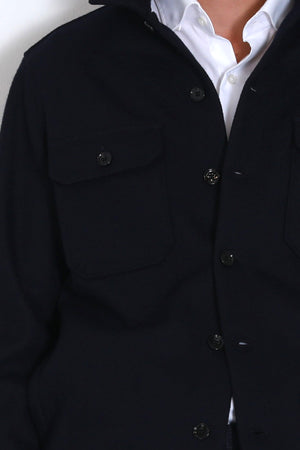 BARENA BASIC MEN'S SHIRT
