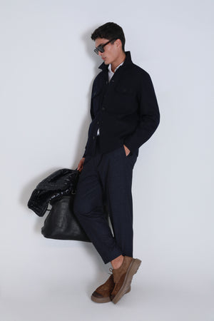 BARENA BASIC MEN'S SHIRT
