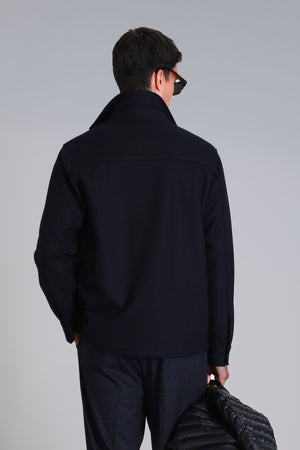 BARENA BASIC MEN'S SHIRT