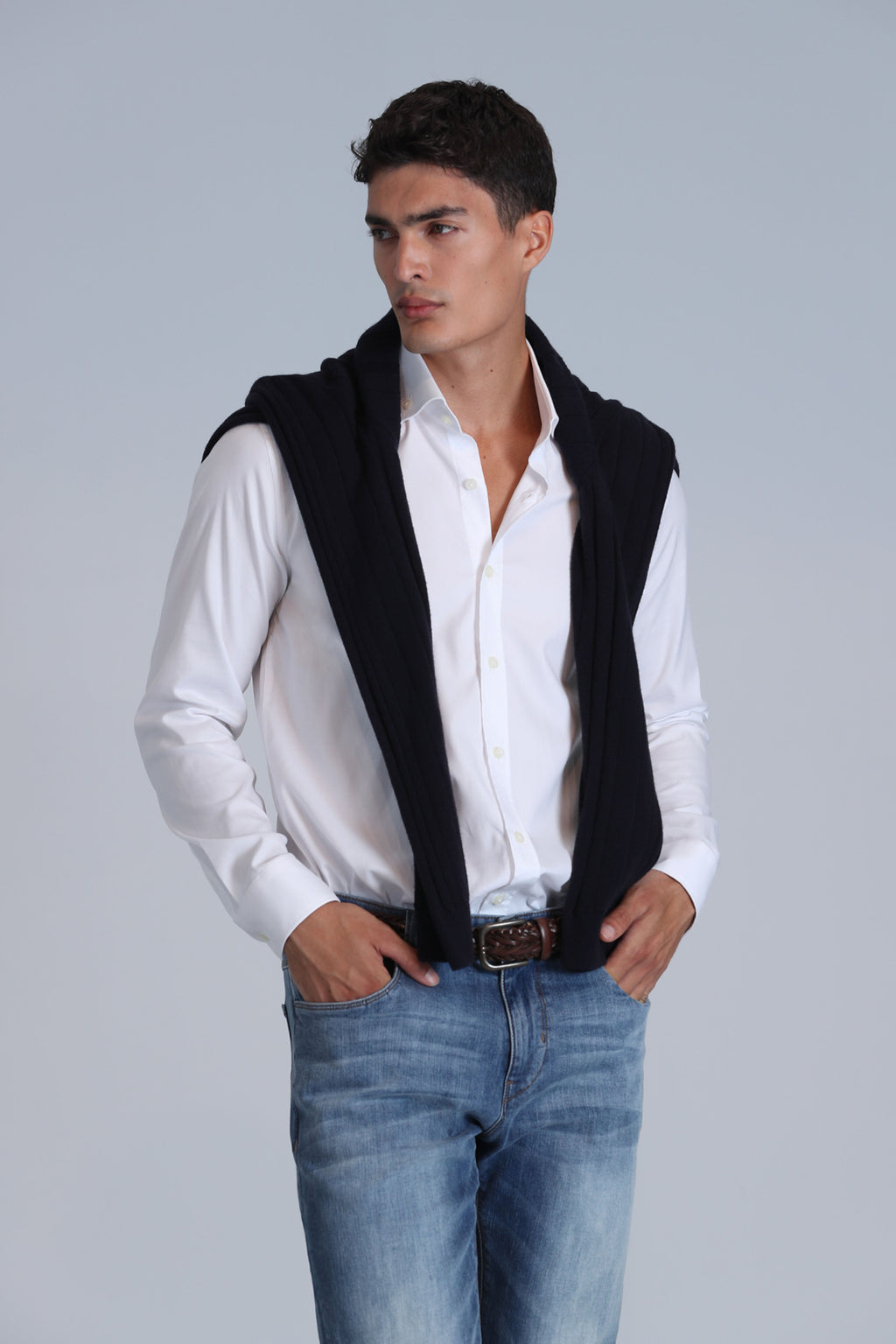 DANIEL BASIC MEN'S SHIRT