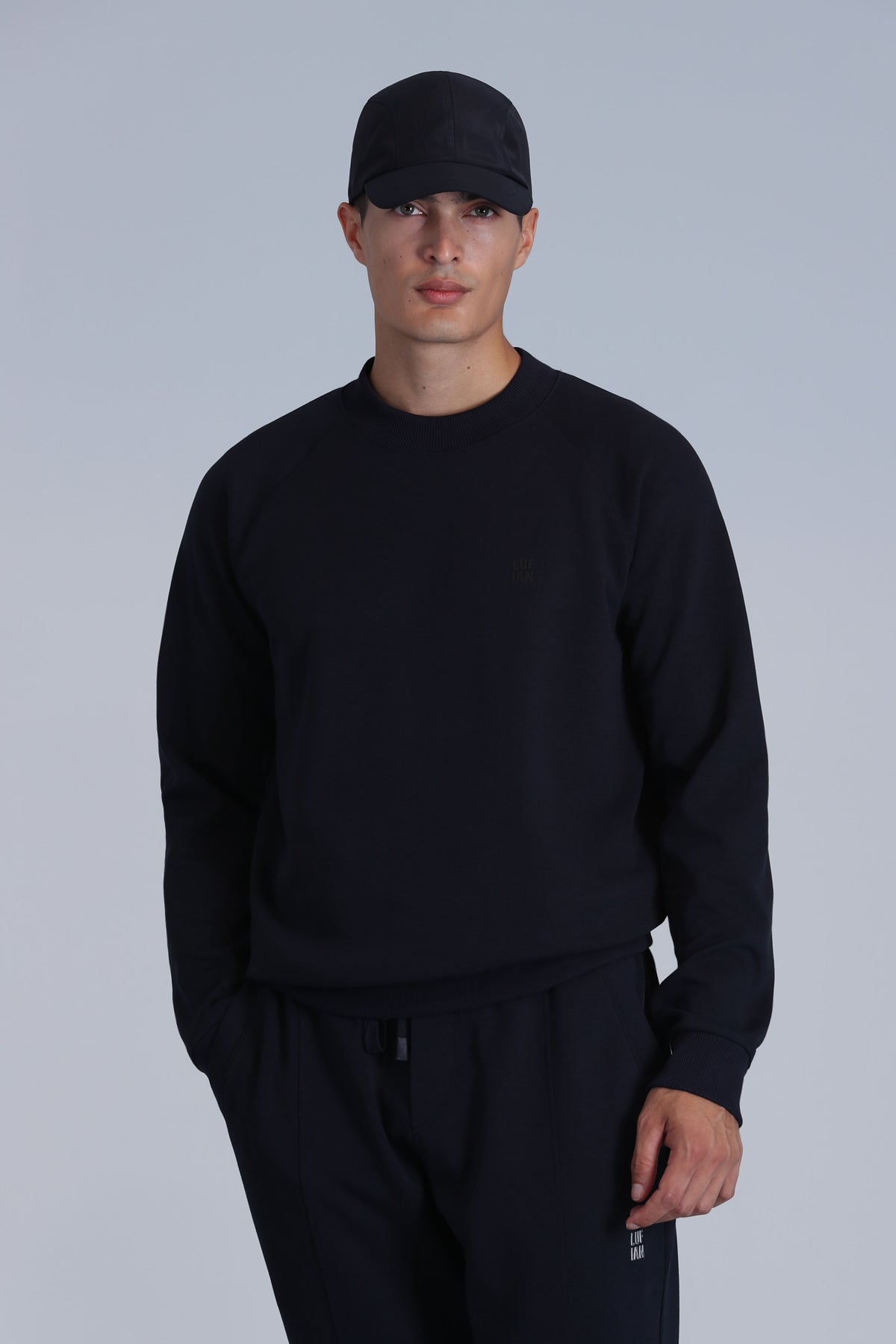 GRANT MALE SWEATSHİRT
