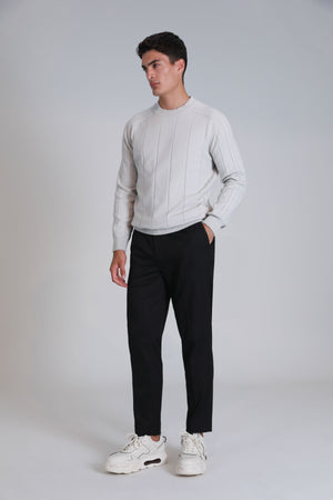 GLEN SPORTS CHİNO MEN'S TROUSERS