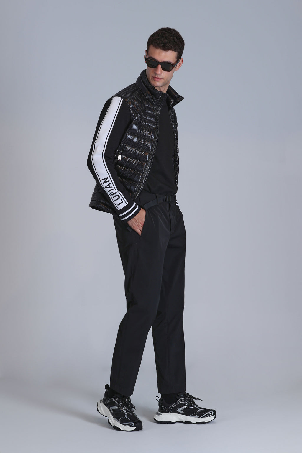 HIDDEN SPORTS  CHİNO  MEN'S  TROUSERS