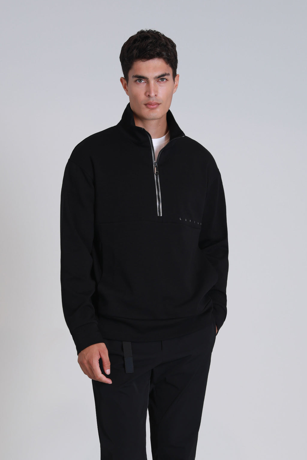 HOWE MALE SWEATSHİRT