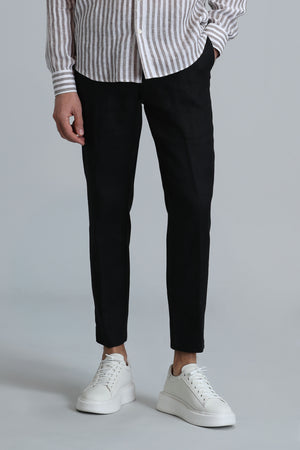 Karl linen pants