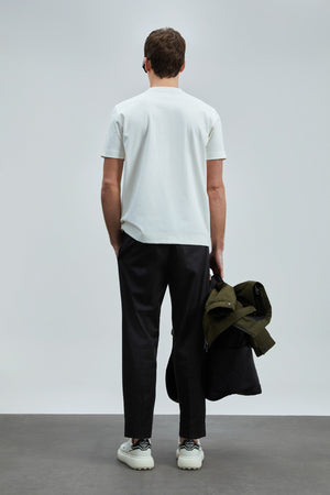 MARCUS MODERN GRAPHİC T-SHİRT