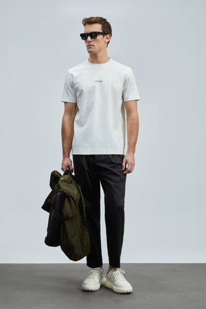 MARCUS MODERN GRAPHİC T-SHİRT