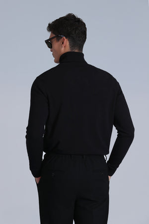 SOIL MENS SWEATER
