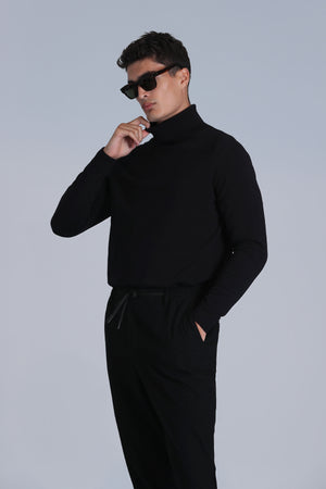 SOIL MENS SWEATER