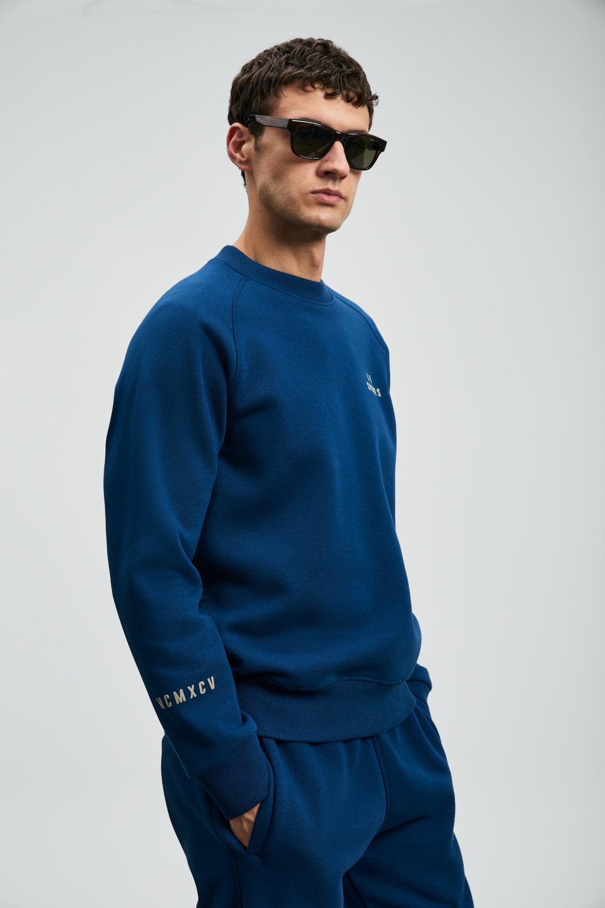 SIGMA MEN'S  SWEATSHIRT