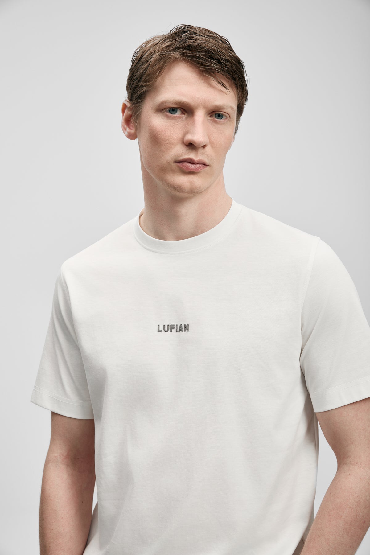 MARCUS T-SHIRT – Lufian