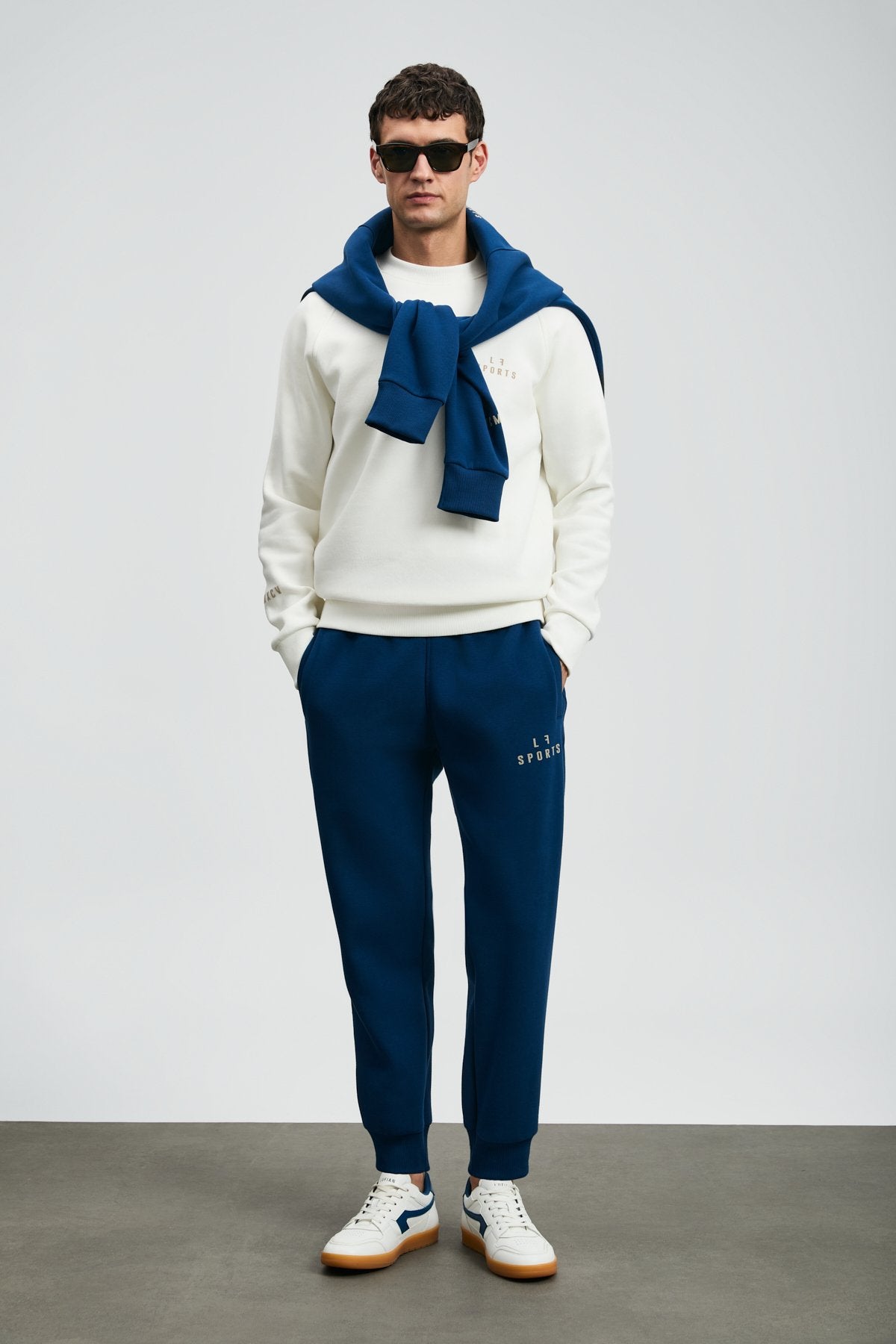 SIGMA MEN'S  SWEATSHIRT