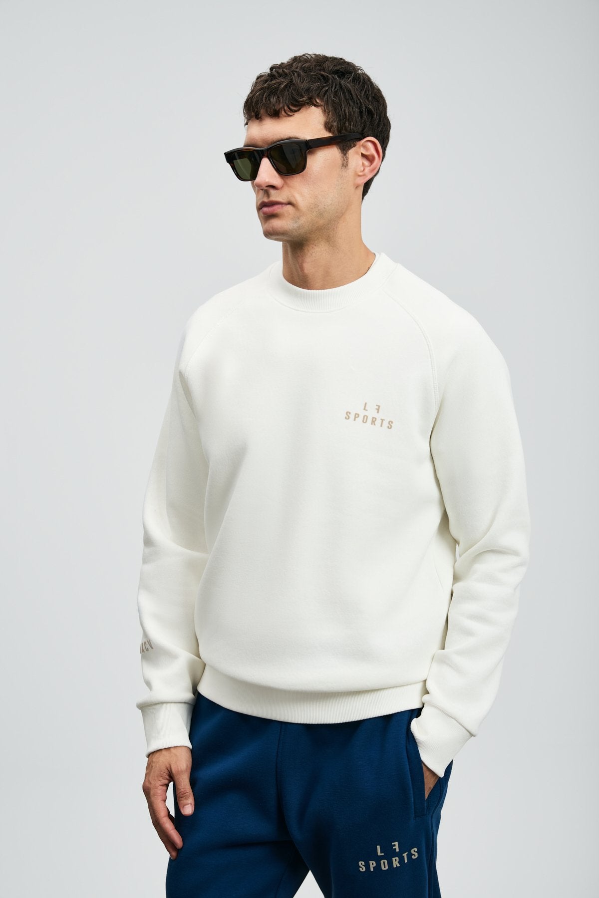 SIGMA MEN'S  SWEATSHIRT