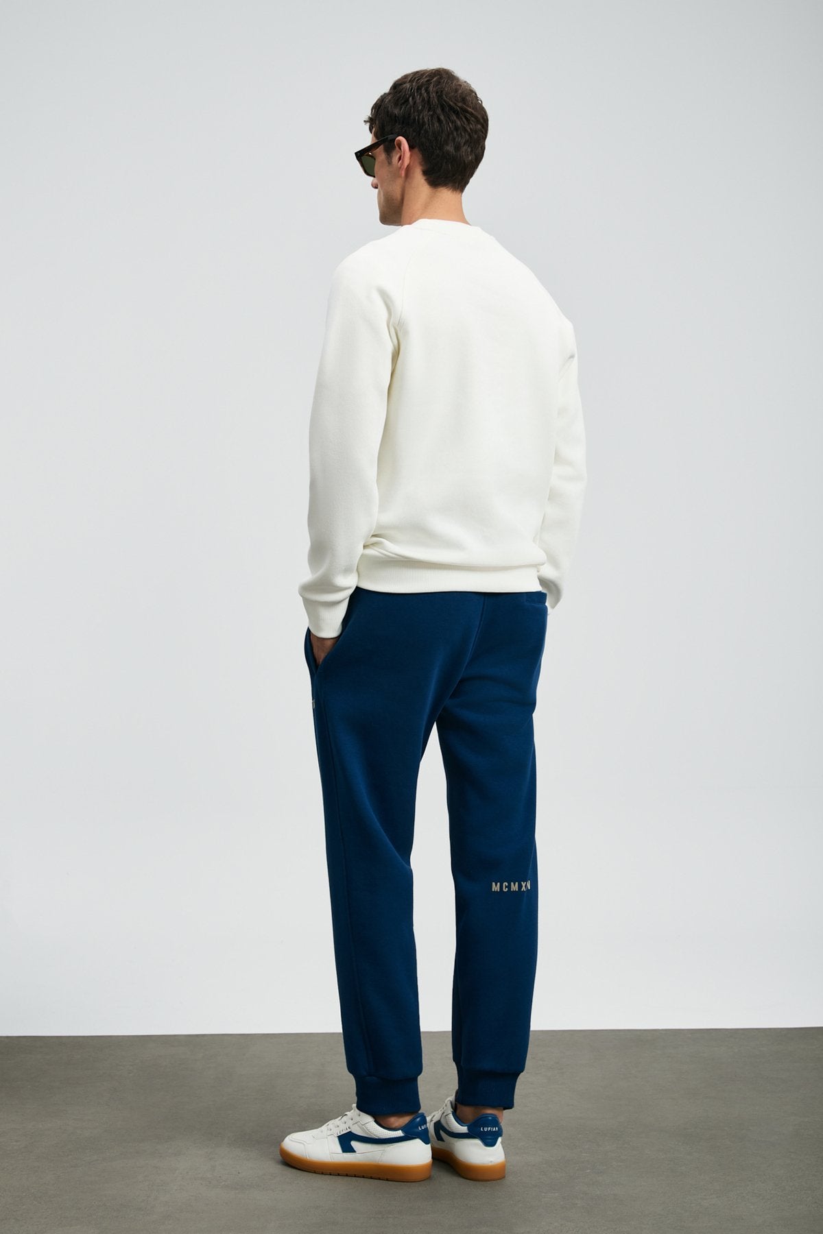 SIGMA MEN'S  SWEATSHIRT