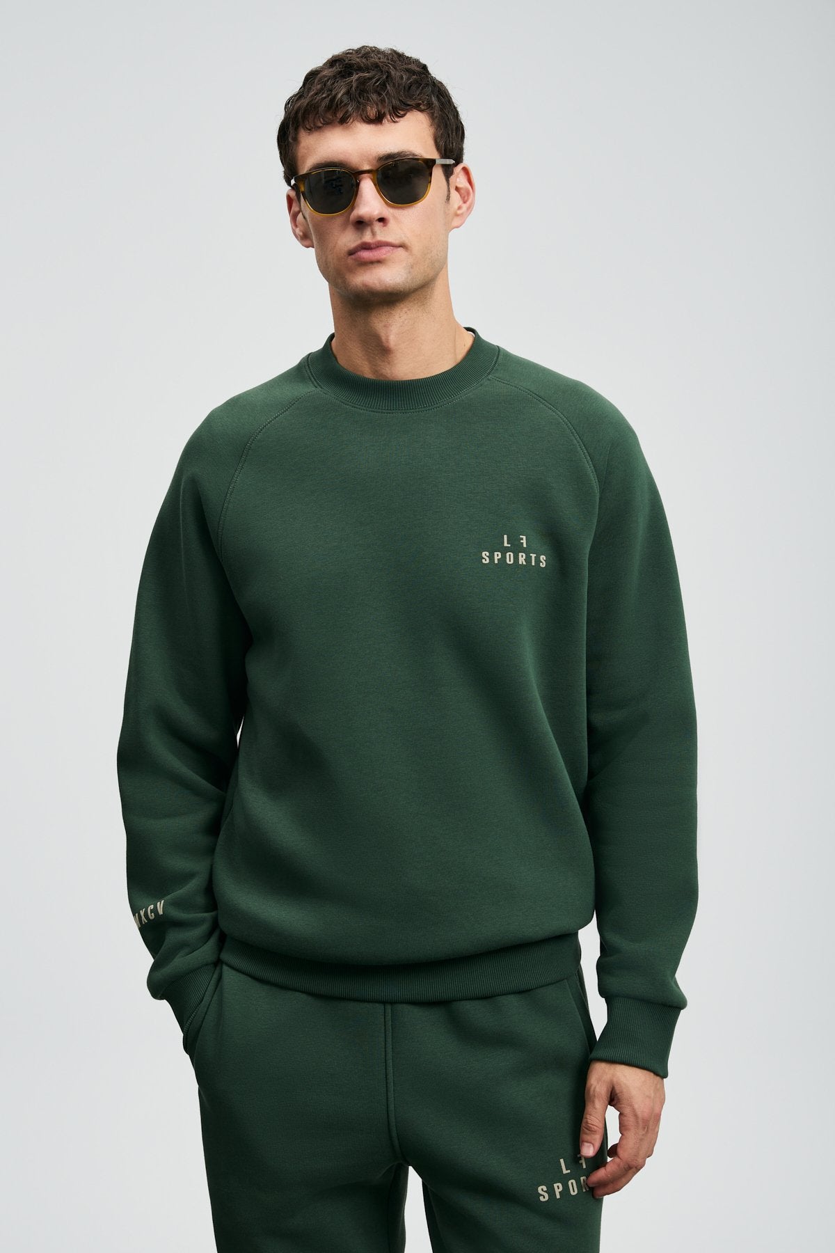 SIGMA MEN'S  SWEATSHIRT