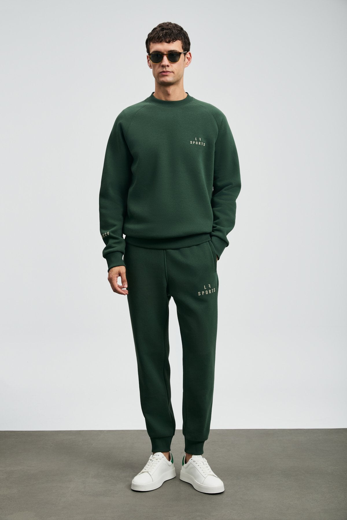 SIGMA MEN'S  SWEATSHIRT