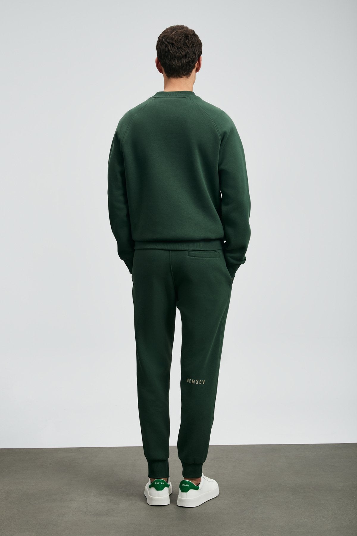 SIGMA MEN'S  SWEATSHIRT