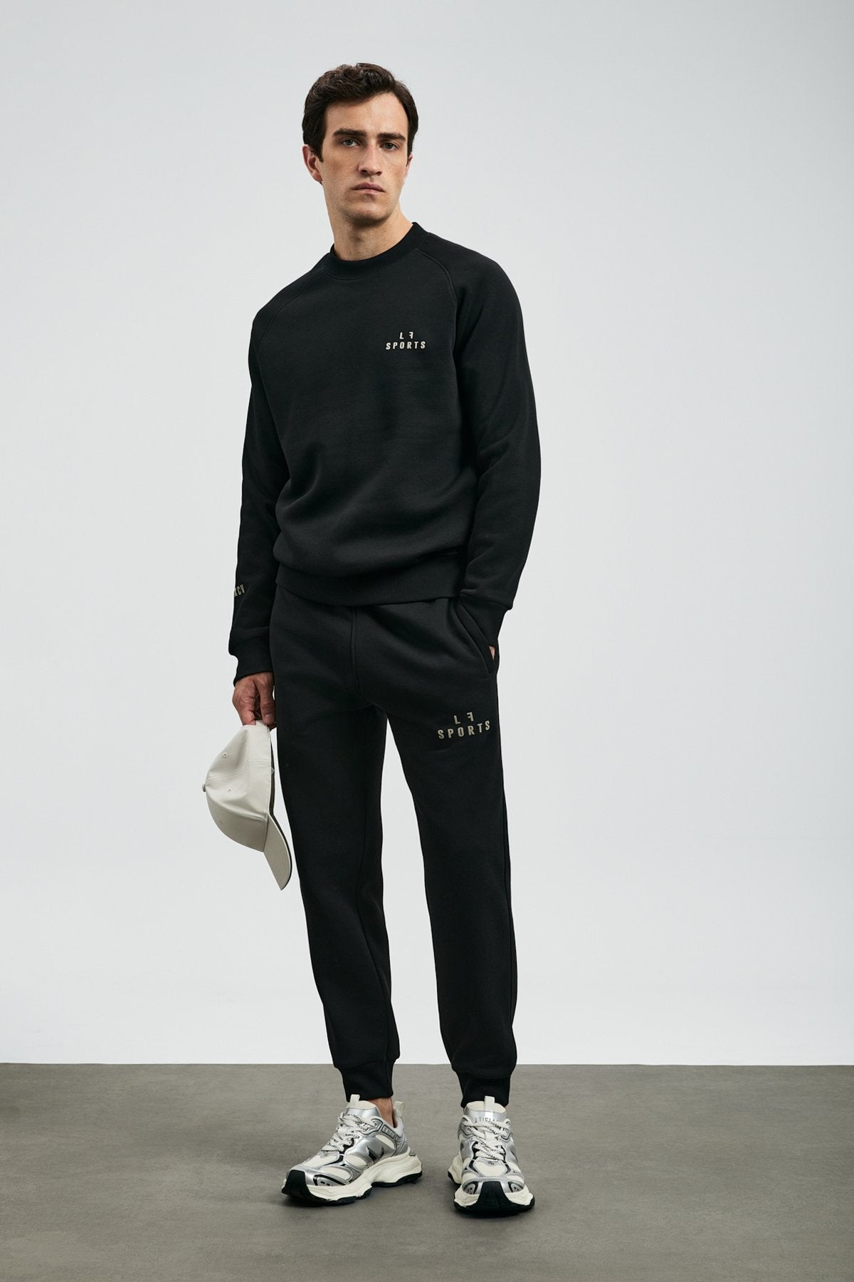 SIGMA MEN'S  SWEATSHIRT